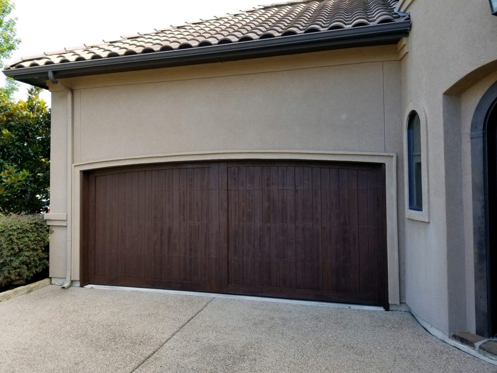 Garage Doors