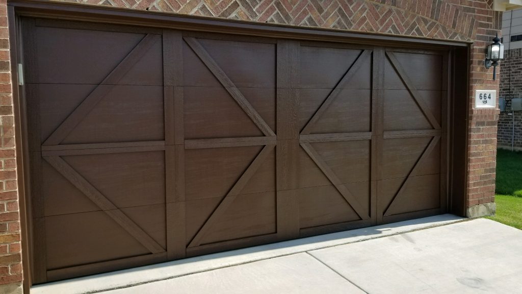 Garage Doors