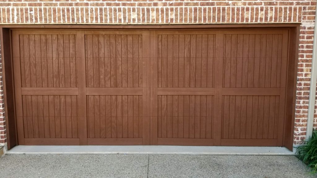 Garage Doors