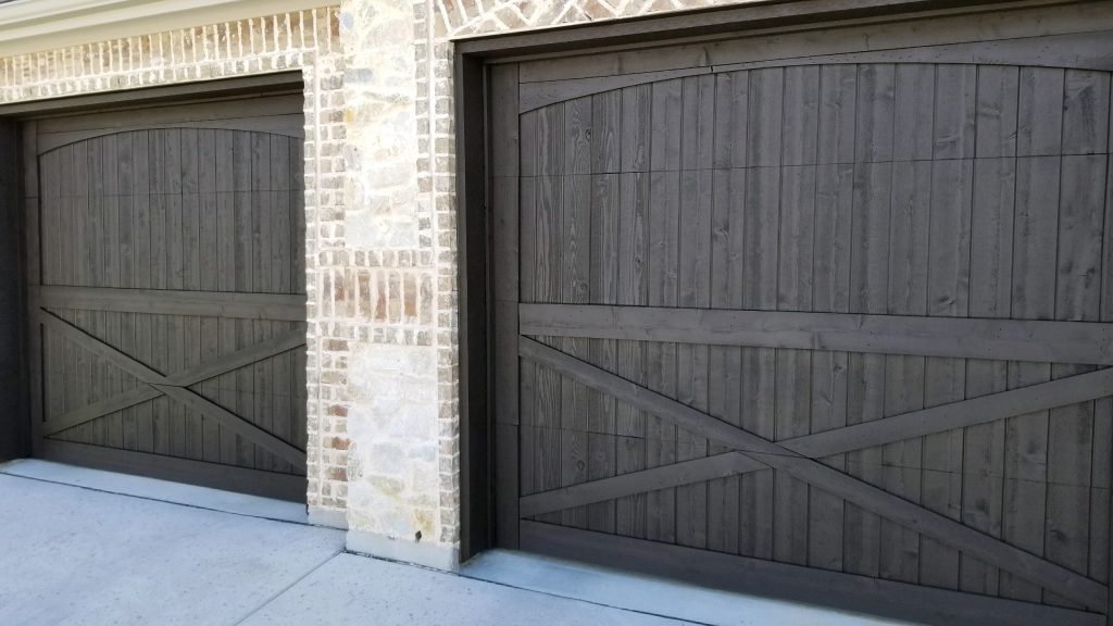 Garage Doors