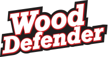 wood defender logo
